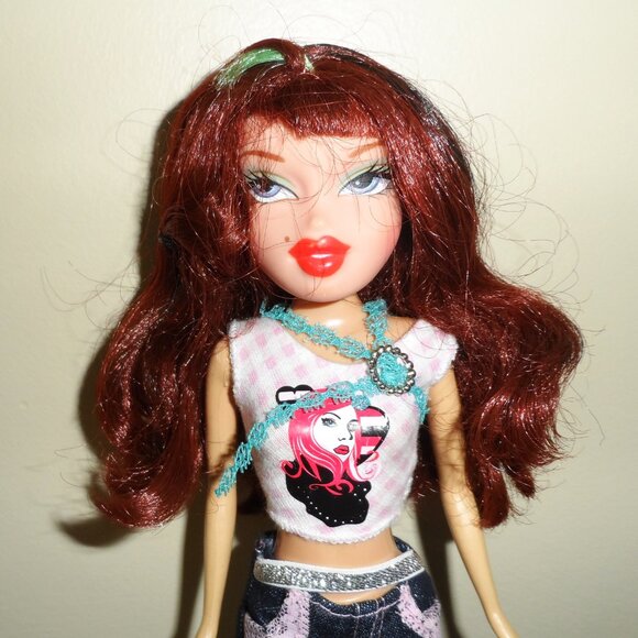 VINTAGE | 2001 MGA Bratz doll - Picture 2 of 4